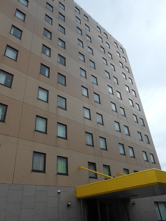 Select Inn Mishima Місіма Екстер'єр фото