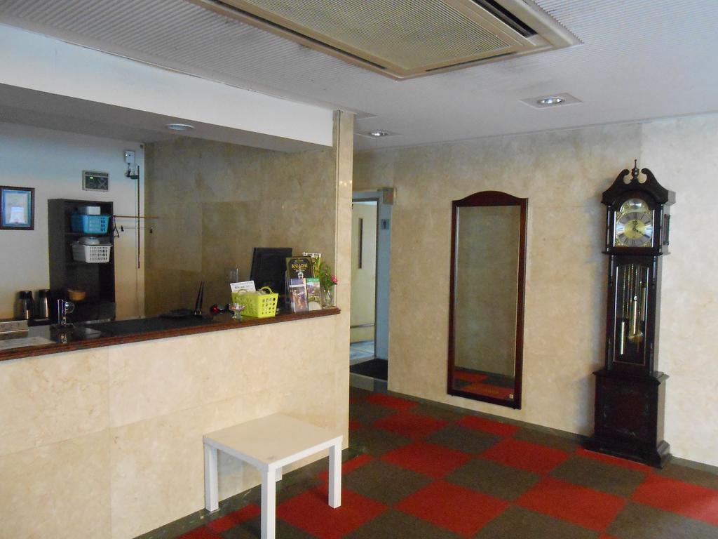 Select Inn Mishima Місіма Екстер'єр фото