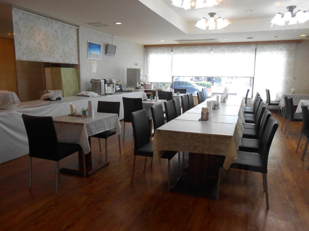 Select Inn Mishima Місіма Екстер'єр фото
