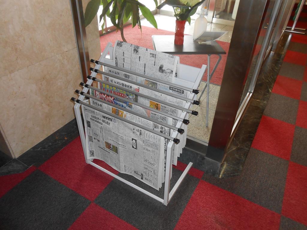 Select Inn Mishima Місіма Екстер'єр фото