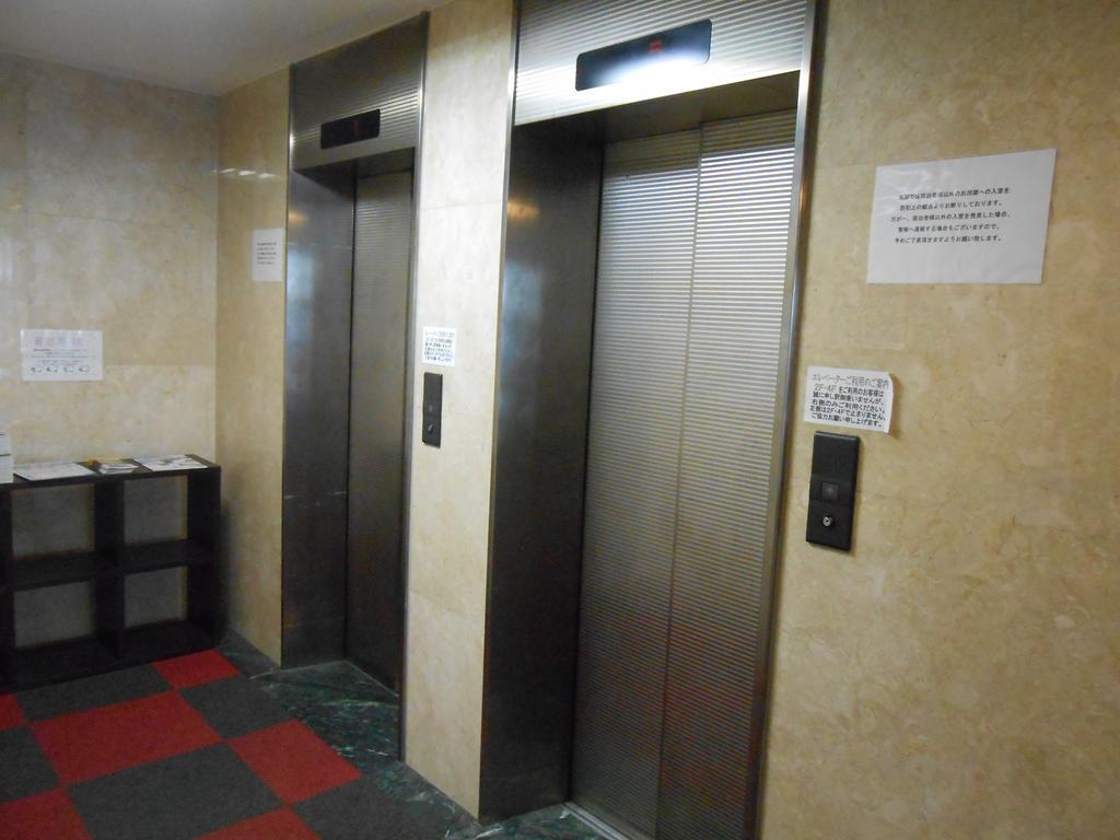 Select Inn Mishima Місіма Екстер'єр фото