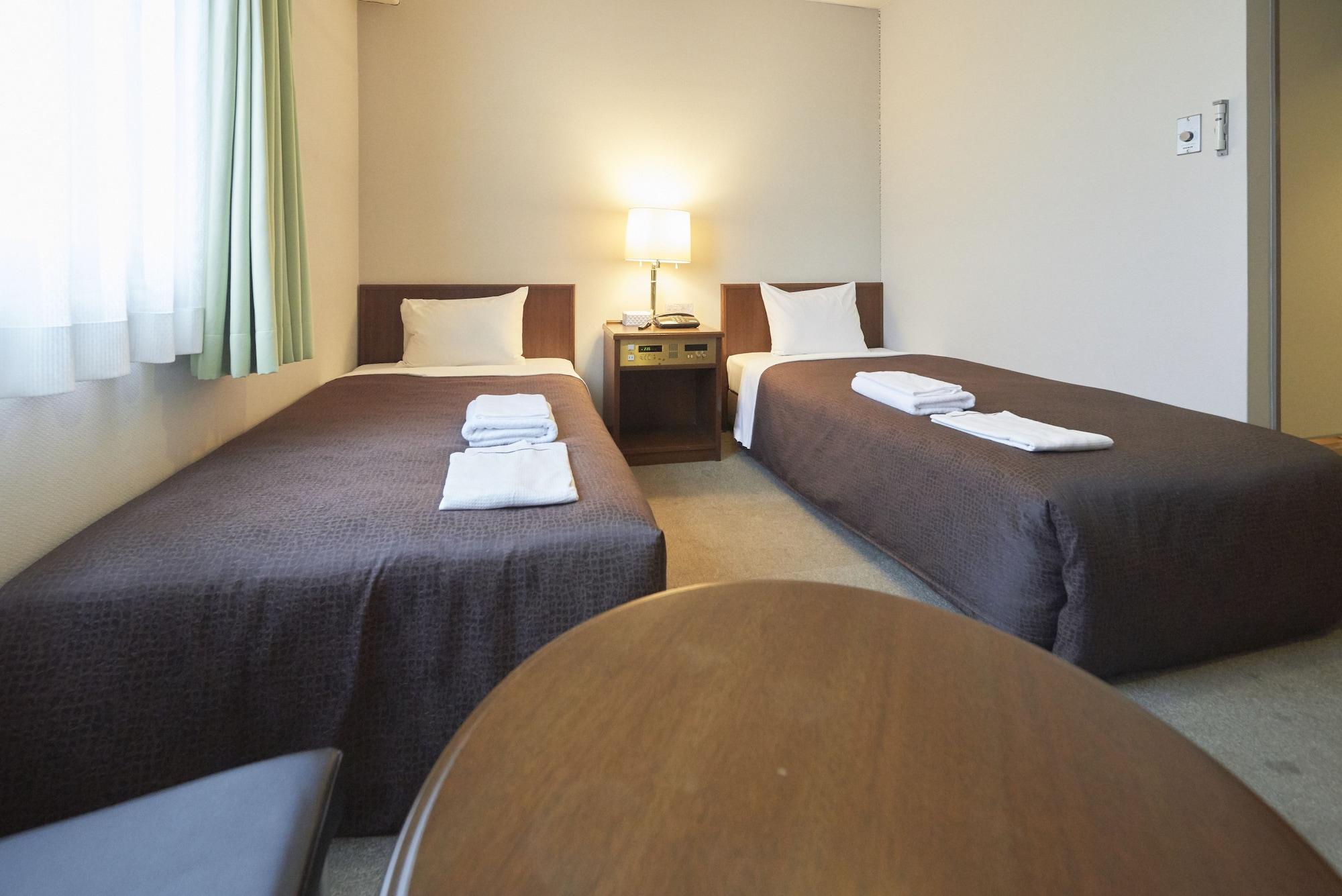 Select Inn Mishima Місіма Екстер'єр фото