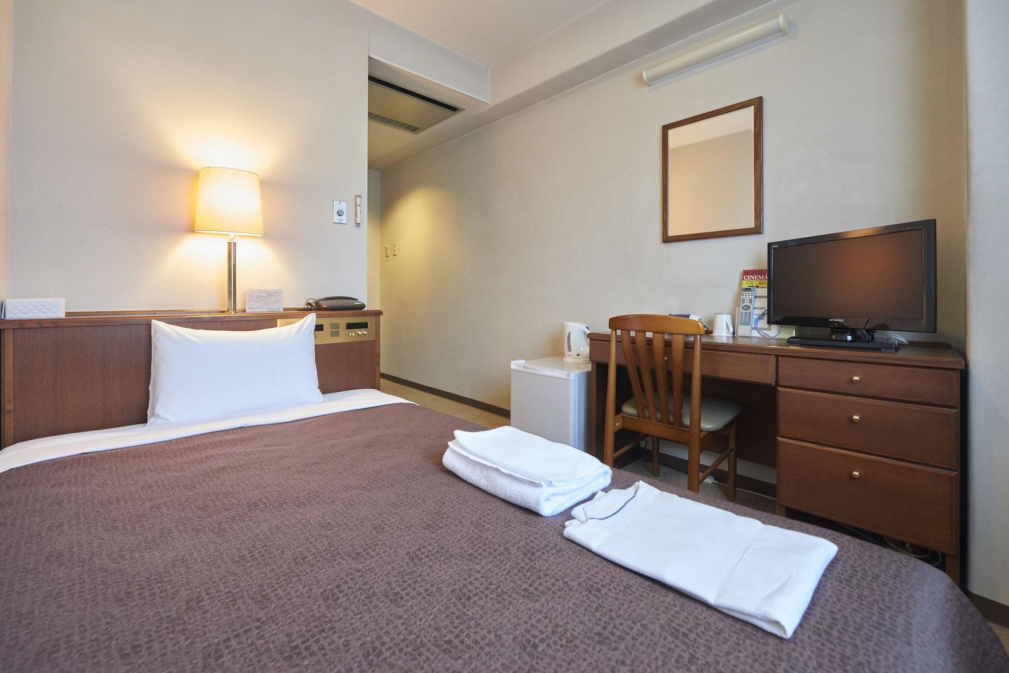 Select Inn Mishima Місіма Екстер'єр фото