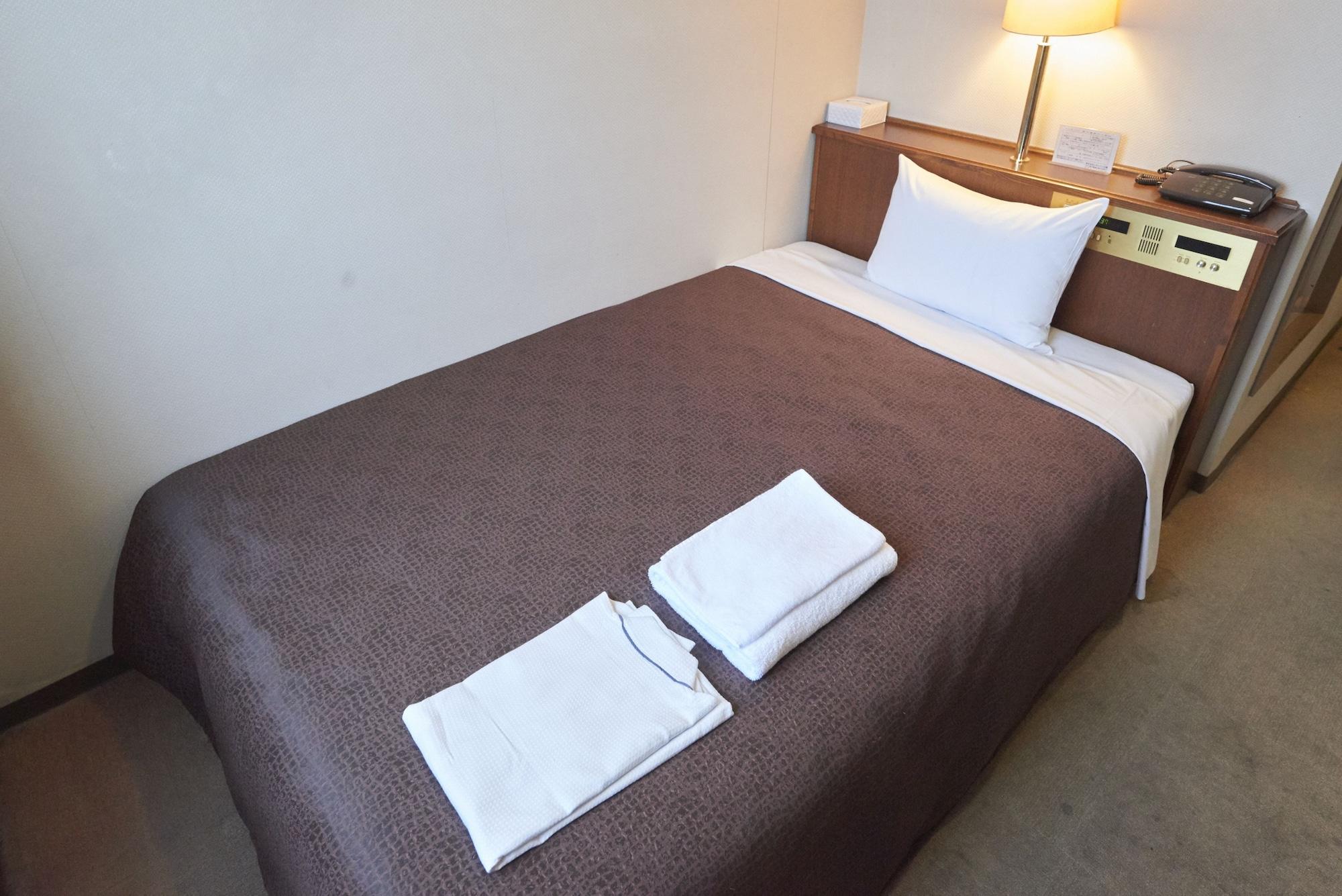 Select Inn Mishima Місіма Екстер'єр фото