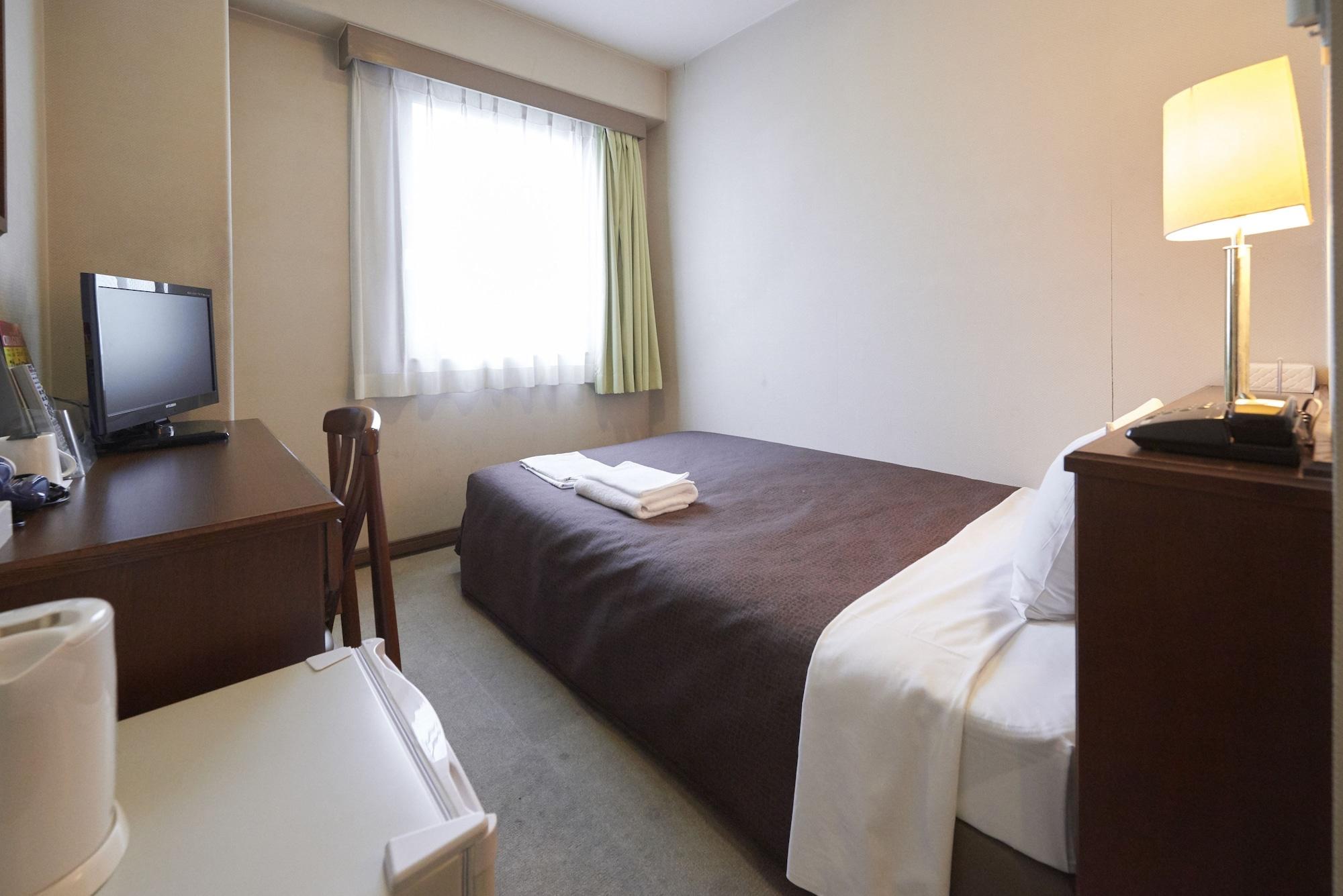 Select Inn Mishima Місіма Екстер'єр фото