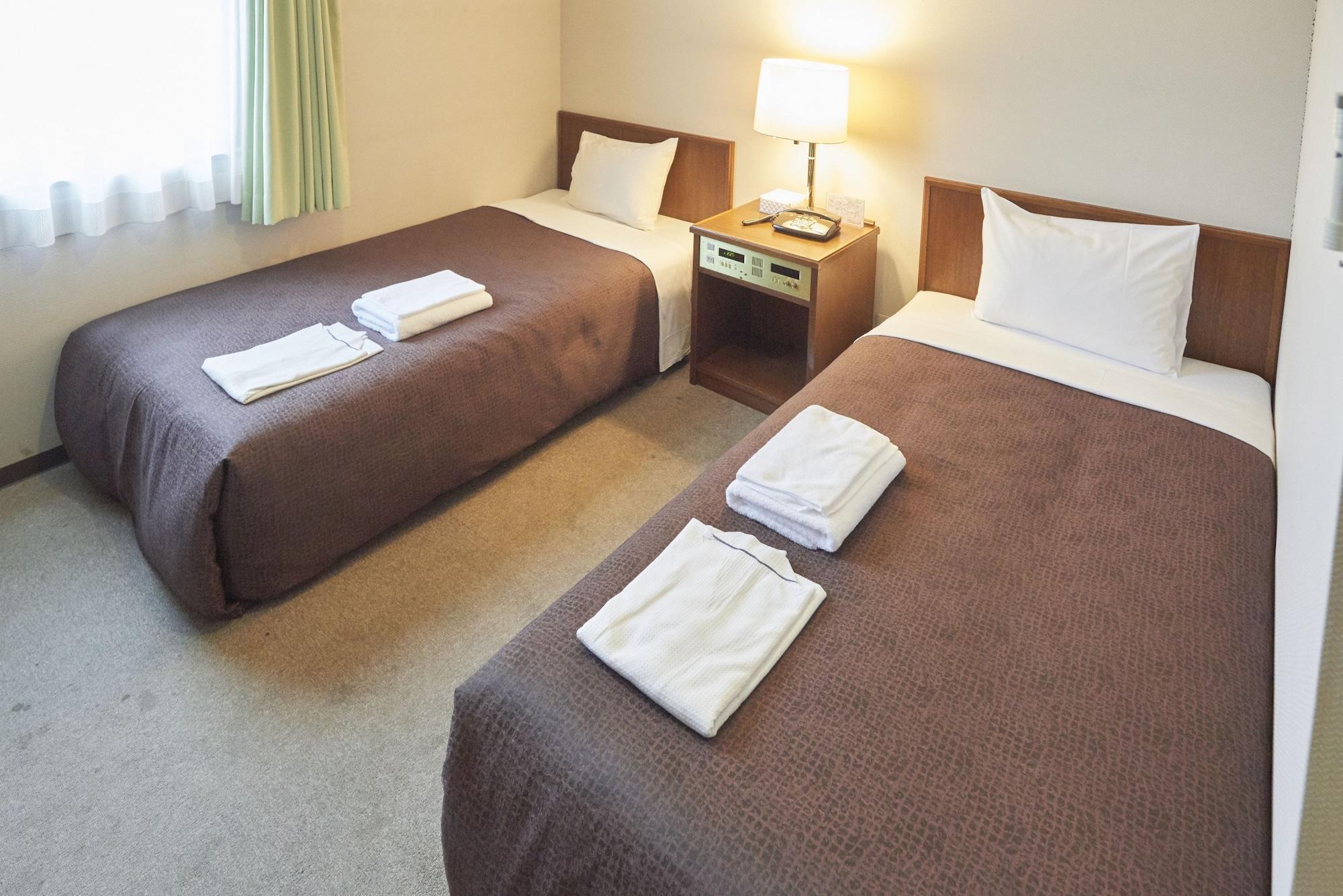 Select Inn Mishima Місіма Екстер'єр фото