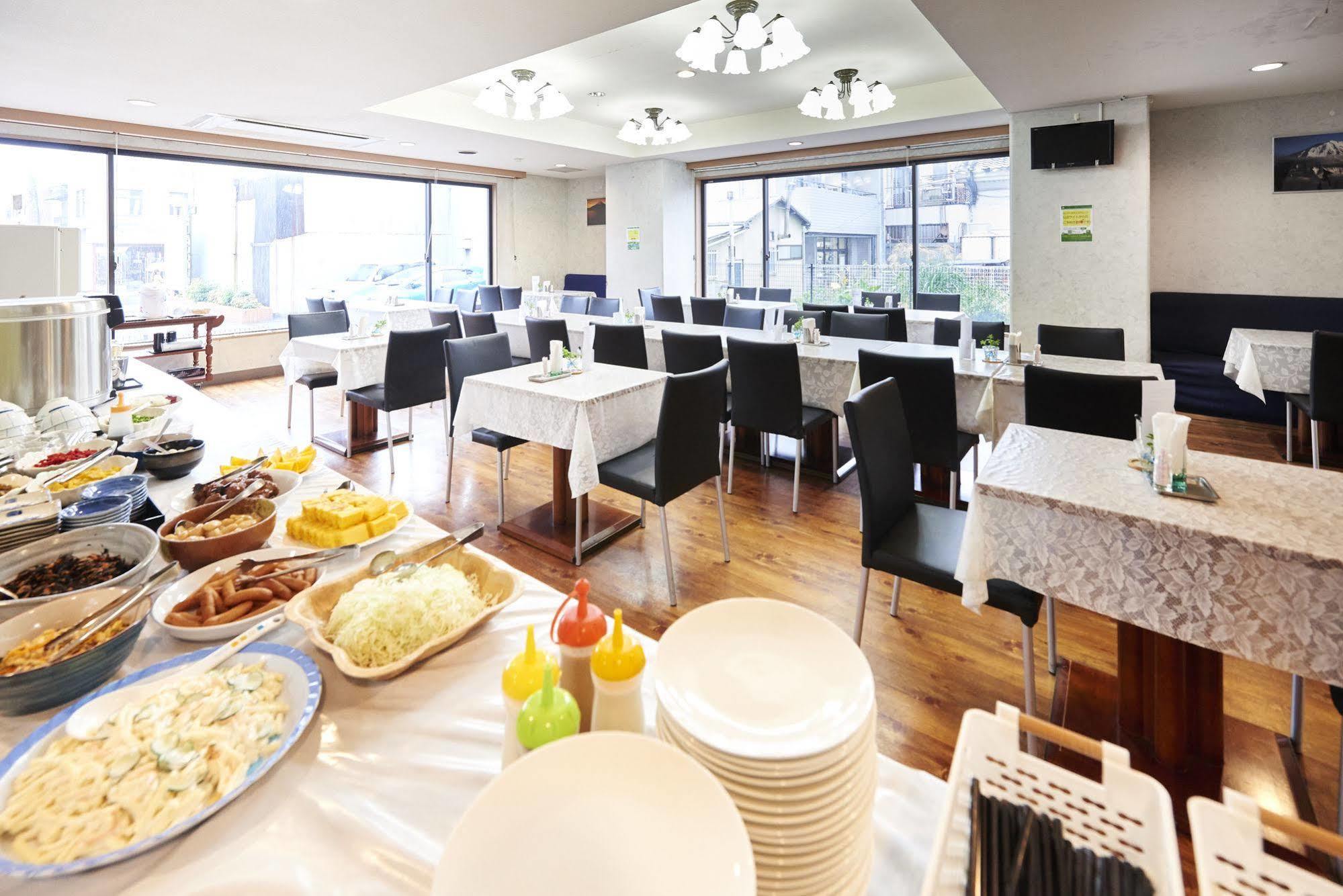 Select Inn Mishima Місіма Екстер'єр фото
