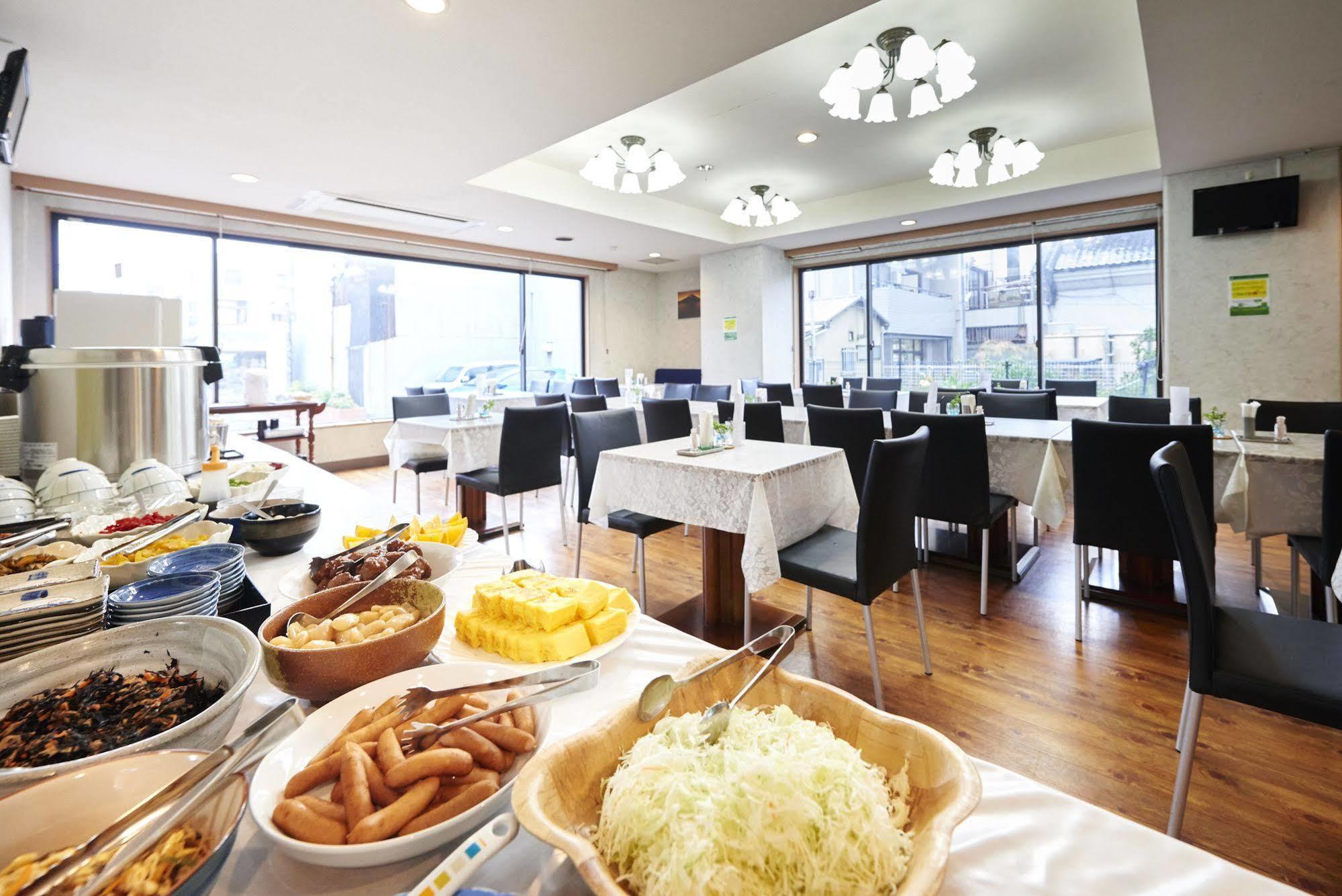 Select Inn Mishima Місіма Екстер'єр фото