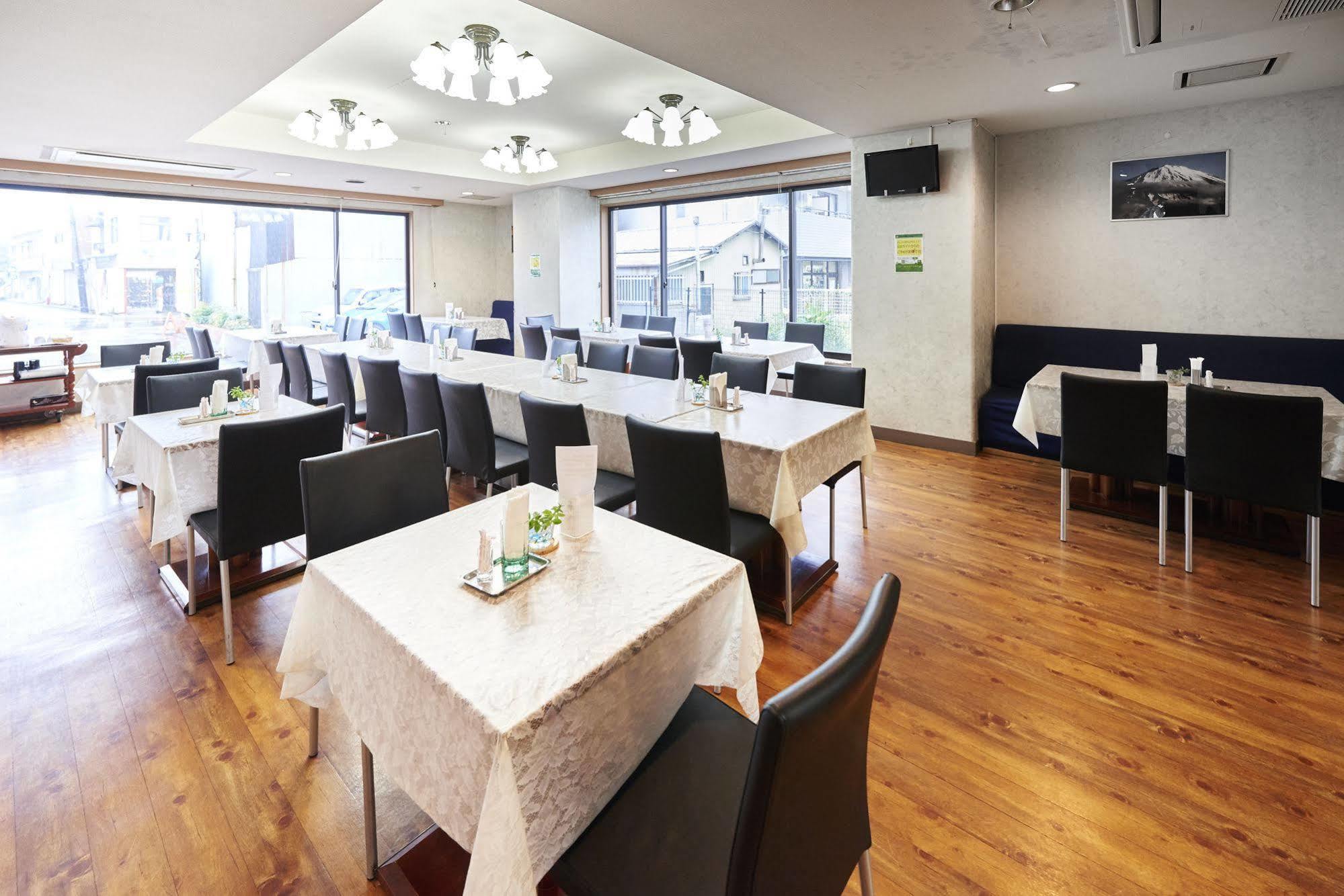Select Inn Mishima Місіма Екстер'єр фото